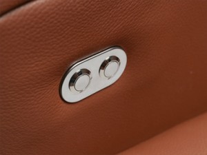 installateur home cinéma : fauteuil simple 2 boutons 1 moteur