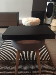 LECTEUR UHD SONY