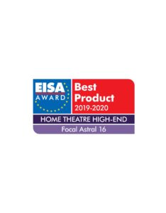 EISA Award Focal Astral 16