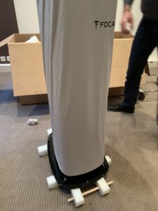 FOCAL SOPRA 3 MADE IN FRANCE