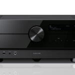 PROCESSEUR AUDIO VIDEO YAMAHA RXA6ABL