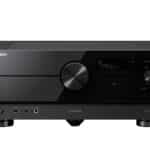 LA REFERENCE DES PROCESSEUR YAMAHA AVEC AMPLIFICATION INTEGREE RXA8A