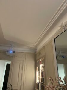 home cinema producteur