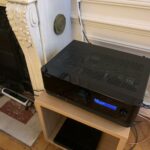 home cinema producteur