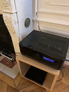 home cinema producteur