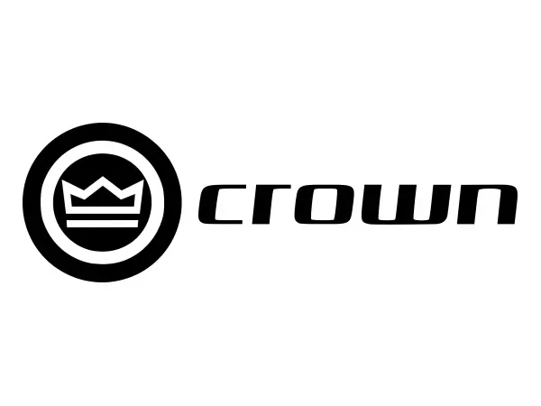 Crown Audio